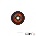 Metal and Stainless Steel Abrasive Cutting Disc